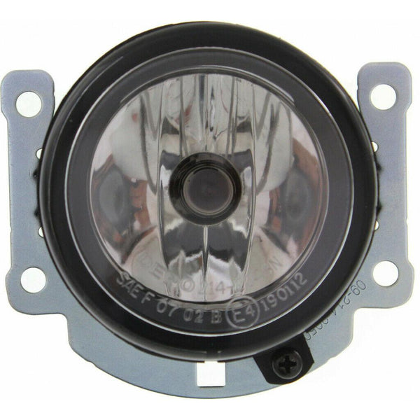 2014-2017 Mitsubishi Rvr Fog Lamp Front Driver Side/Passenger Side High Quality