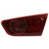 2008 Mitsubishi Lancer Evolution Trunk Lamp Passenger Side (Back-Up Lamp) High Quality