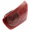 2008 Mitsubishi Lancer Evolution Trunk Lamp Passenger Side (Back-Up Lamp) High Quality