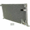 2002-2003 Mitsubishi Lancer Condenser (3102)