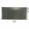 2002-2003 Mitsubishi Lancer Condenser (3102)