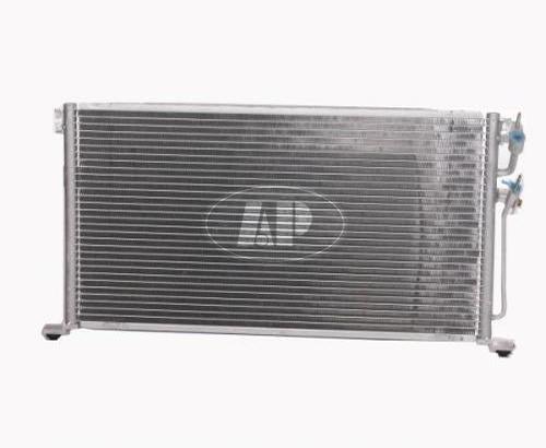 2002-2003 Mitsubishi Lancer Condenser (3102)