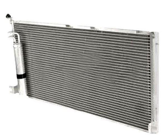 2004-2006 Mitsubishi Lancer Condenser (3292)