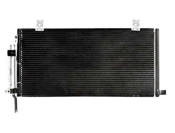 2004-2008 Mitsubishi Galant Condenser (3238)