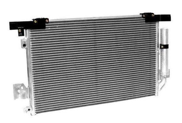 2014-2016 Mitsubishi Outlander Condenser (4293) Exclude Sport Model