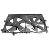 2008-2017 Mitsubishi Lancer Cooling Fan Assembly