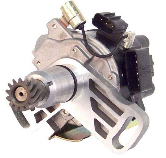 1996-1998 Mazda 626 Distributor 4Cyl