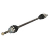 2001-2006 Hyundai Elantra C V Axle Passenger Side At