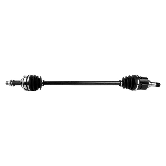 1987-1999 Toyota Tercel C V Axle Passenger Side(80-6142)