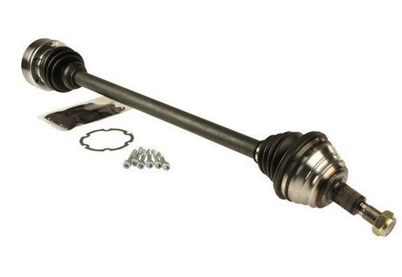 1999-2005 Volkswagen Jetta C V Axle Passenger Side Mt V6 2.8L