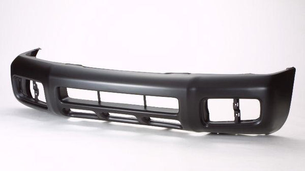 1999-2004 Nissan Pathfinder Bumper Front Primed