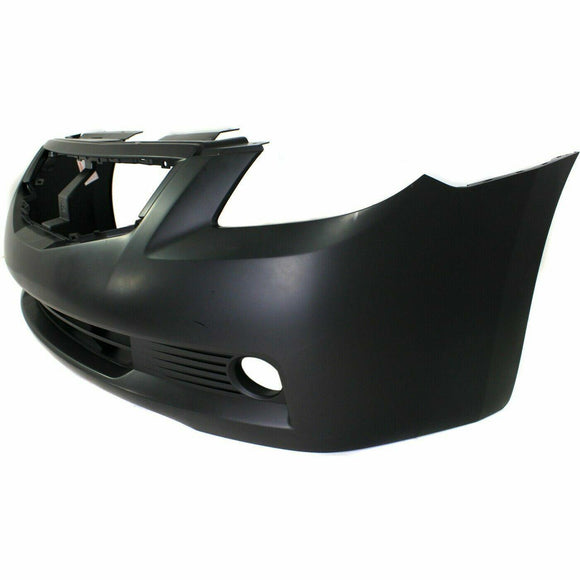 2008-2009 Nissan Altima Coupe Bumper Front Primed