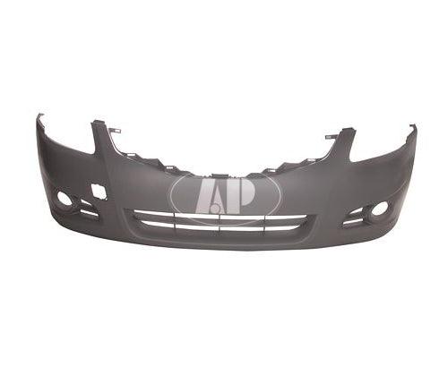 2010-2012 Nissan Altima Sedan Bumper Front Primed