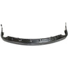 2002-2004 Nissan Xterra Rebar Front Steel