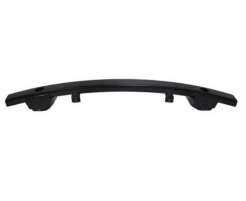 2010-2012 Nissan Pathfinder Rebar Front Steel