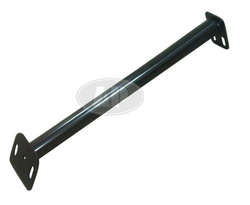 2008-2015 Nissan Titan Bumper Bracket Front Driver Side/Passenger Side Le/Pro-4X/Se Steel