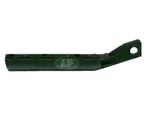 2007-2011 Nissan Versa Bumper Bracket Front Passenger Side Plastic Sedan 07-11/Hatch Back 07-12