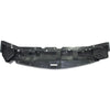 2007-2011 Nissan Versa Valance Front Sedan 07-11/Hatch Back 07-12 Capa