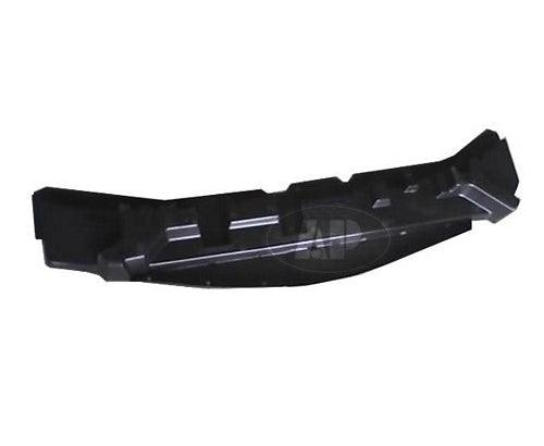 2007-2011 Nissan Versa Valance Front Sedan 07-11/Hatch Back 07-12