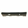 2007-2012 Nissan Sentra License Plate Bracket Front 2.0L Sr/2.5L All 07-09/2.0L Sr/2.5L 10-12