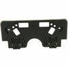 2003-2005 Nissan 350Z License Plate Bracket Front