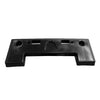 2011-2013 Nissan Rogue License Plate Bracket Front Without Krom S/Sl/Sv