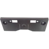 2013-2015 Nissan Sentra License Plate Bracket Front