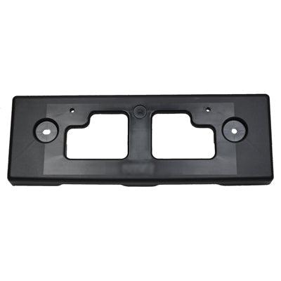 2013-2016 Nissan Pathfinder License Plate Bracket Front