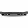 2007-2011 Nissan Versa License Plate Bracket Front