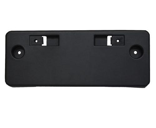 2015-2019 Nissan Versa Sedan License Plate Bracket Front