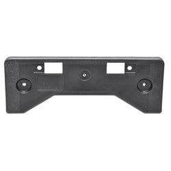 2020-2021 Nissan Sentra License Plate Bracket Front With Mounting Hardware