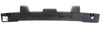 2010-2013 Nissan Altima Coupe Absorber Front