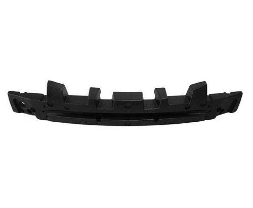 2010-2011 Nissan Altima Hybrid Absorber Front