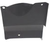 2002-2004 Nissan Xterra Absorber Front