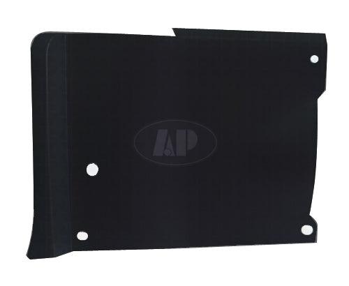 2002-2004 Nissan Xterra Absorber Front