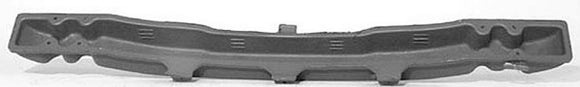 1998-2001 Nissan Altima Sedan Rebar Rear