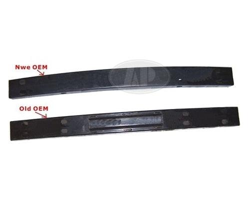 2000-2006 Nissan Sentra Rebar Rear