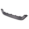 Valance Rear Nissan Maxima 2019-2023 Primed Capa , Ni1144110C