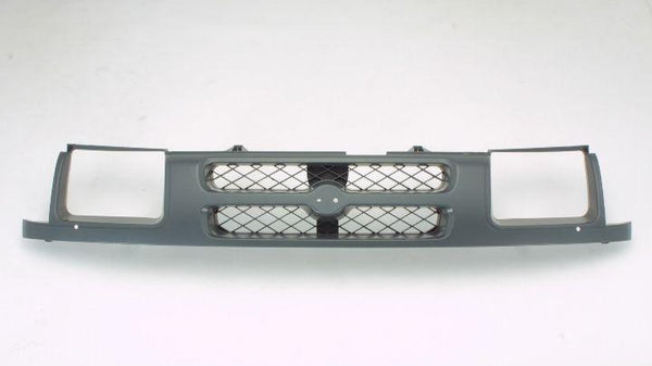 2000-2001 Nissan Xterra Grille