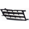 2008-2010 Nissan Rogue Grille Driver Side