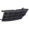 2008-2010 Nissan Rogue Grille Driver Side