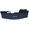 2007-2012 Nissan Sentra Grille Sr Model