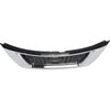 2013-2016 Nissan Pathfinder Grille With Camera Platinum Model