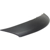 2014-2016 Nissan Versa Hatchback Grille Cover Note Primed Black