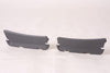 2004 Nissan Pathfinder Grille Air Deflector Front Passenger Side