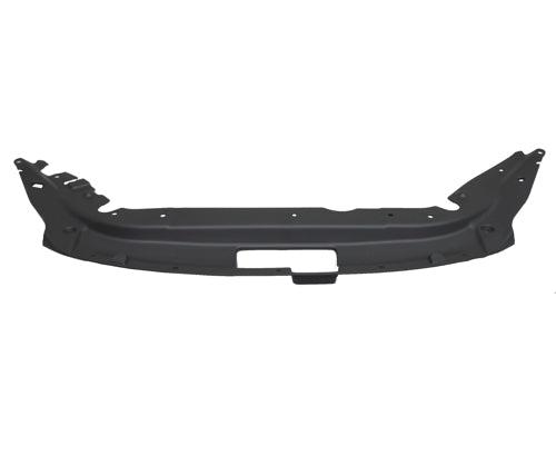 2013-2015 Nissan Sentra Radiator Support Upper Cover Matt