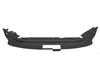 2013-2015 Nissan Sentra Radiator Support Upper Cover Matt