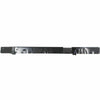 2007-2011 Nissan Versa Tie Bar Lower