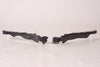 2007-2009 Nissan Altima Sedan Tie Bar Upper Driver Side