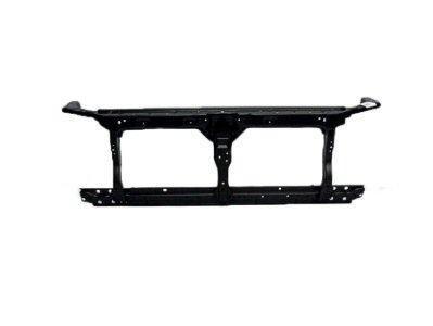 2010-2014 Nissan Frontier Radiator Support Steel